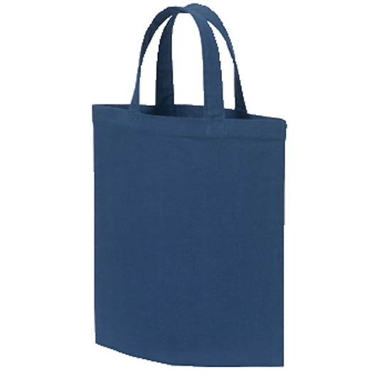 A4�R�b�g���o�b�O �~�b�h�i�C�g�u���[ TR-0128-036 �摜1