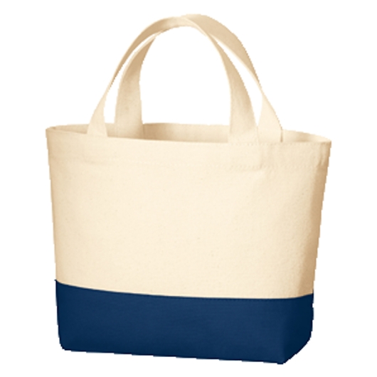 �L�����o�X�J���[�{�g���g�[�g(S) �~�b�h�i�C�g�u���[ TR-0955-006 �摜1