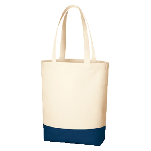 �L�����o�X�J���[�{�g���g�[�g(M) �~�b�h�i�C�g�u���[ TR-0956-006 �摜1