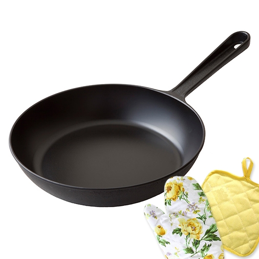 KAWAGUCHI i-mono FRYPAN tF~J 킮  tCp 24cm ~gt 摜1