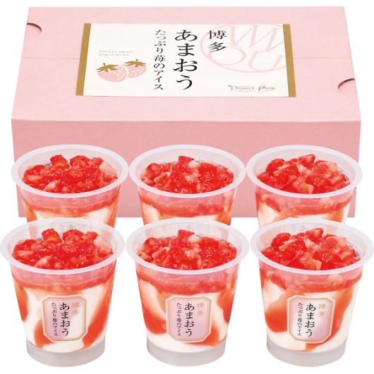 �������܂��� �����Ղ�䕂̃A�C�X�i6�j �摜1