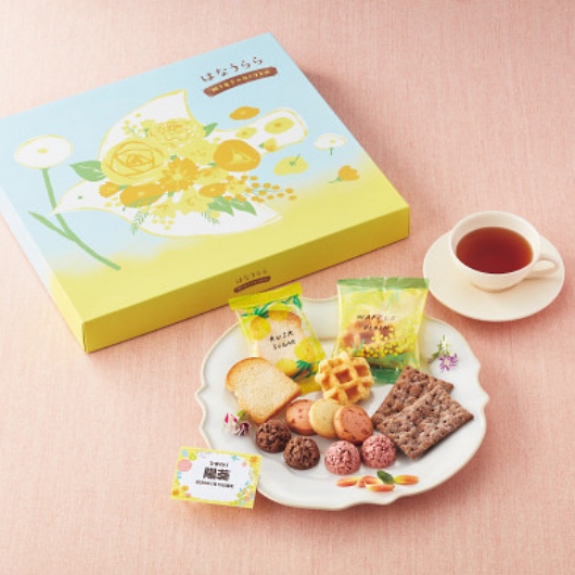 �͂Ȃ���� �Ă��َq�̂�������� HUR-30   �摜2