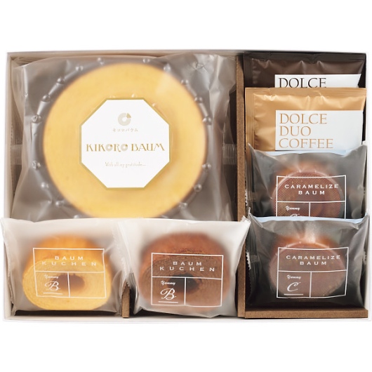 �L�R���o�E���M�t�g? KIKO-BB �摜1