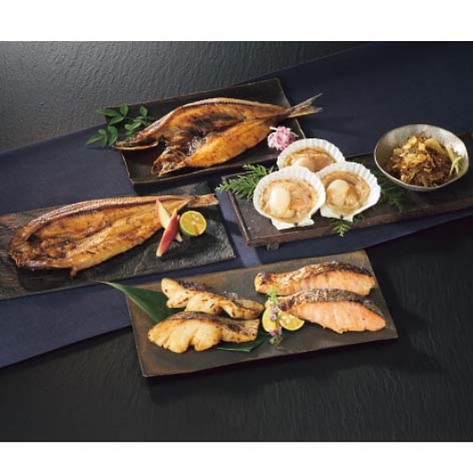 �k�C�����H ���܂�������k�C���Z�b�g �摜2