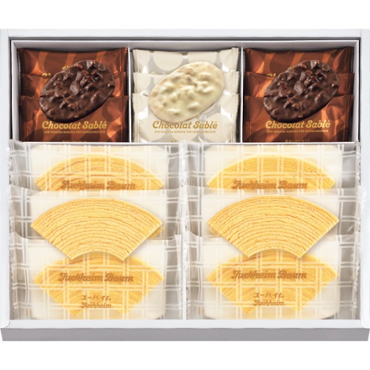 ���[�n�C�� �M�t�g�Z�b�g PC-30 �摜1