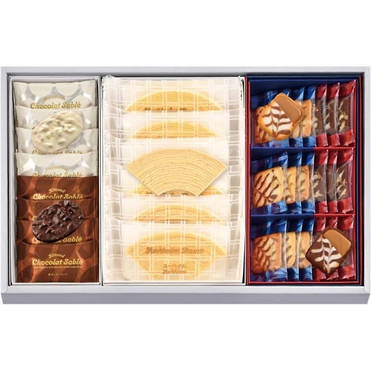 ���[�n�C�� �M�t�g�Z�b�g PCL-40 �摜1