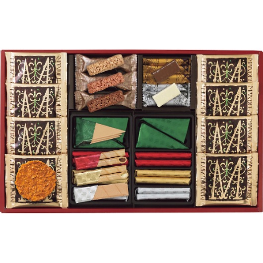 �{?���� �G�R���Z�t�@�~���[�M�t�g AF30    �摜1