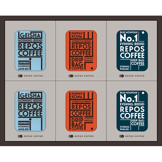 |R[q[ fC[R[q[A\[gZbg DC-30 摜1