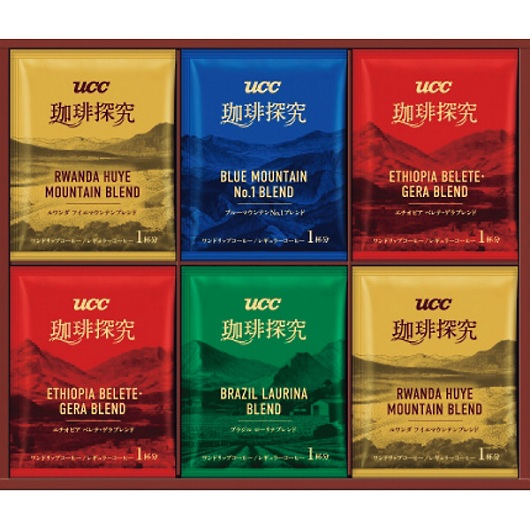 UCC ThbvR[q[Mtg SOD[30 摜1