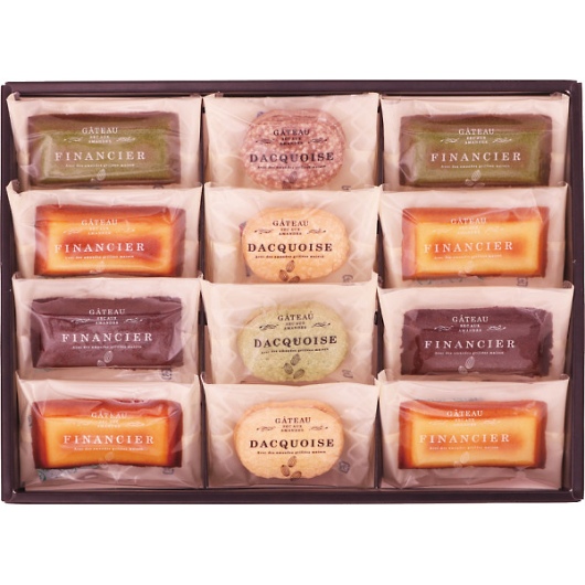 ���Ɣ҂��A�[�����h�̃K�g�[�Z���N�V�����i12�j 182 �摜1