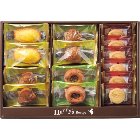 �n���[�Y���V�s �Ă��َq�Z�b�g SHHR20S �摜1