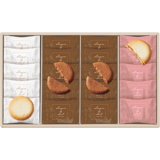 Bon Bonne �����O�h�V���A�\�[�g�i20���j BL-20 �摜1