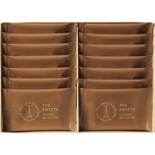 �U�E�X�E�B�[�c �L���������o�^�[�p�C�i14���j SCBP20 �摜1