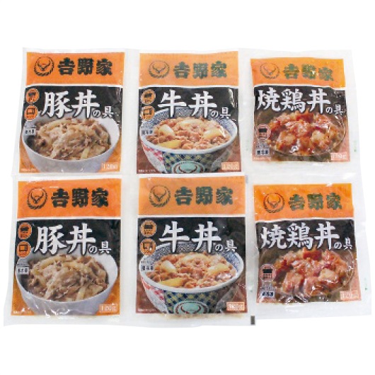 �g��� ���낢�똥�Z�b�g YO-6 [�Y���i] �摜1