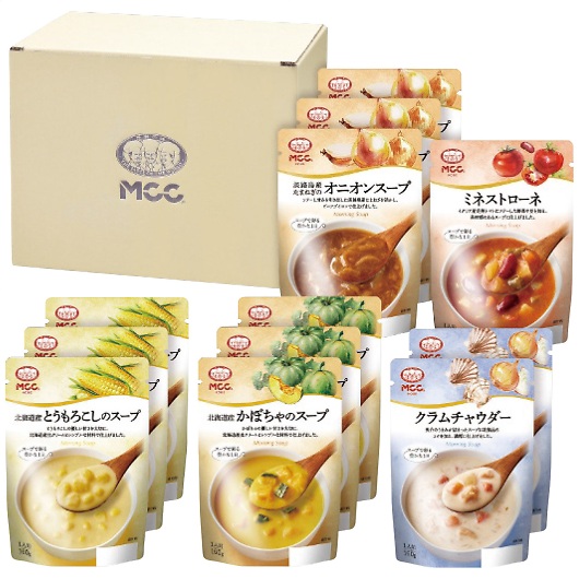 MCC �X�[�v�M�t�g SG-30D �摜1