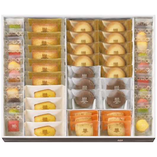 �A�����E�V�����p���e�B�G �A�����E�R���N�V���� L�{�b�N�X HEM-50N5 �摜1