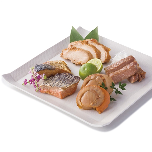 �V�����쉮 �����Ƃ����̏ĒЋl���� SZH5 �摜2