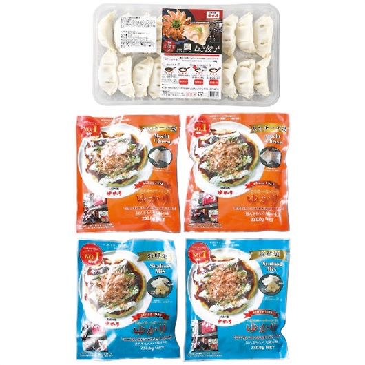 �Ⓚ���D�ݏāE�˂��L�q�Z�b�g �摜1