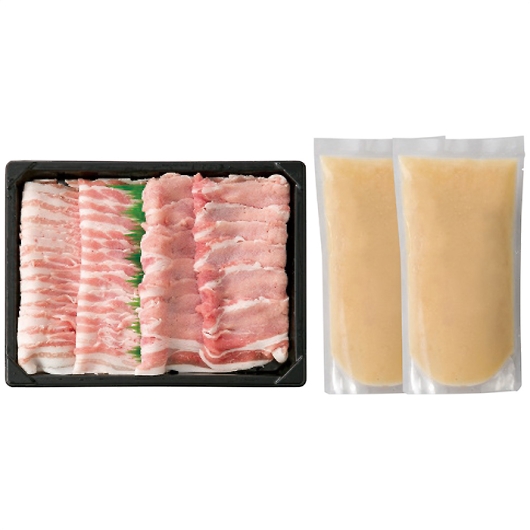 �񔽓c�ݖ��X���琬�����y �ߍ]�؁��������ܓ��Z�b�g �摜1