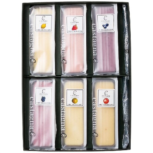 Castagna LYt[c`[YP[L6Zbg 摜1