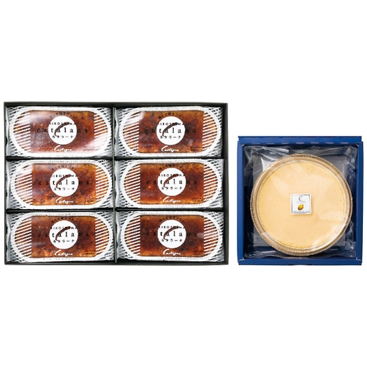 Castagna J^[i6E`[YP[LZbg 摜1