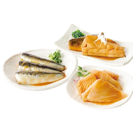 ��₭�ܣ����y�ς��Z�b�g 430320 �摜2