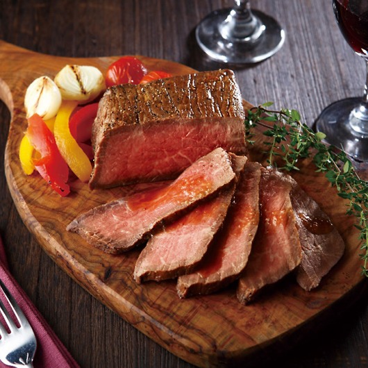 �X�M���g ���㋍���[�X�g�r�[�t �摜2