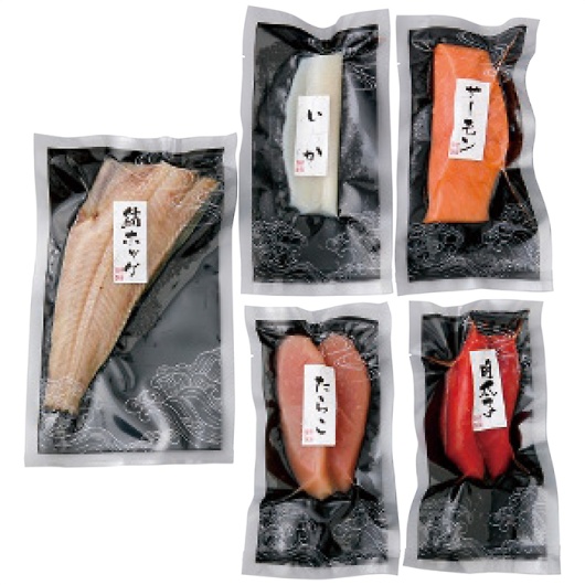 �J�l�T���������Y �C�N5��Z�b�g �摜1