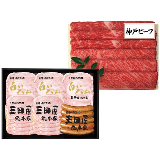 �O�c�����{�� �O�c���M�t�g�Z�b�g HNK-15 �摜1