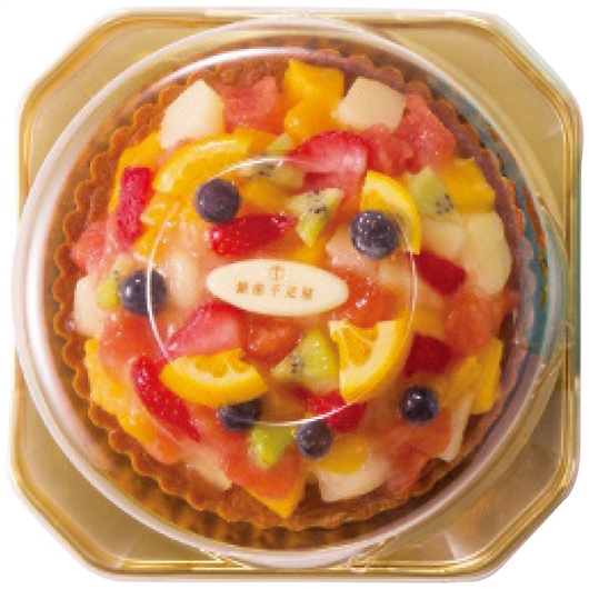 �����D�� �N���X�}�X����^���g(�t���[�c) PGS-144 �摜1