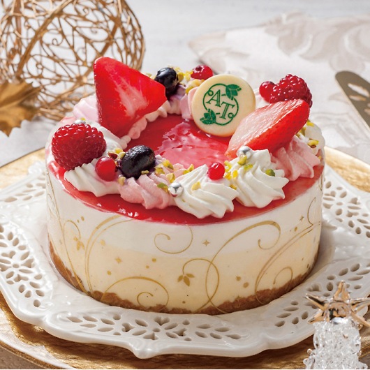 afternoon TEAROOM �A�t�^�k�[���e�B�[�E�e�B�[���[�� �x���[�̃A�C�X�P�[�L A-XBB �摜2