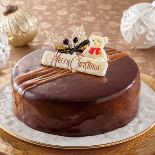 LE PATISSIER TAKAGI �� �p�e�B�V�G �^�J�M �N���X�}�X�V���R���P�[�L YF-XPT �摜2