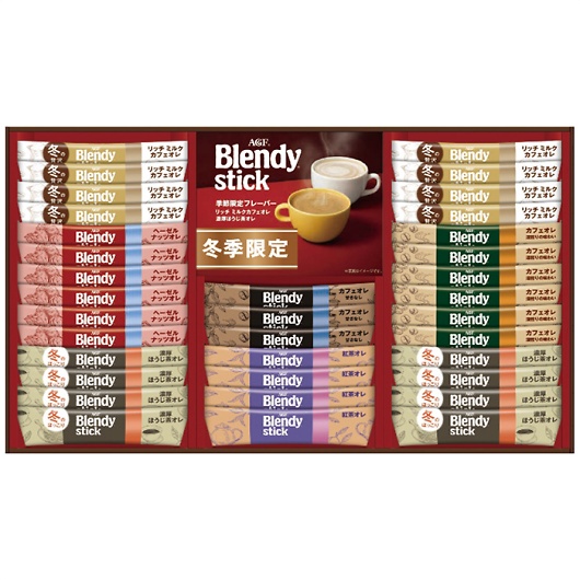 AGF ufBXeBbN EC^[JtFIRNV BW-30 摜1