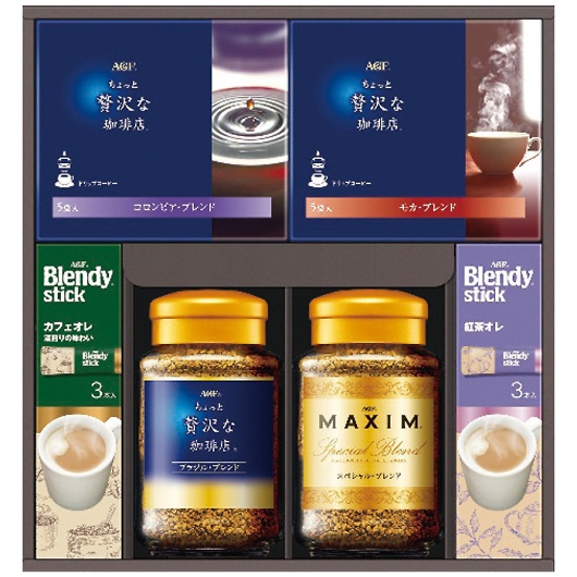 AGF R[q[ZNVMtg CA-30D 摜1