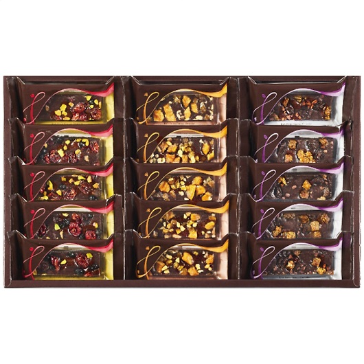 �ЂƂƂ� �ґ�t���[�c�̃K�g�[�V���R�� FGA-30 �摜1