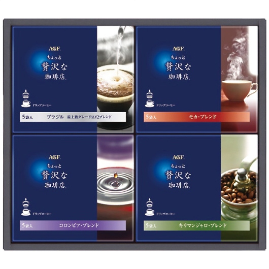 AGF ґX hbvR[q[Mtg ZD-20A 摜1