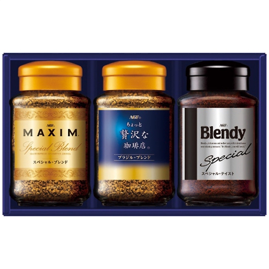 AGF v~ACX^gR[q[Mtg ZIC-20N 摜1