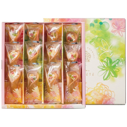 KOMETE �ԑ��̃f�U�[�g12�� �摜1