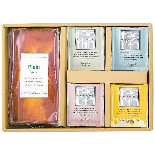 TEARTH �p�E���h�P�[�L���g���M�t�g ABM-20 �摜1