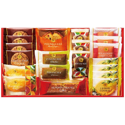 �ЂƂƂ� �X�C�[�c�t�@�N�g���[ SFC-20 �摜1