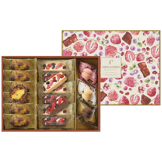 �V�[�L���[�u �t���b�^�A�\�[�g M CAS(FR)-30 �摜1