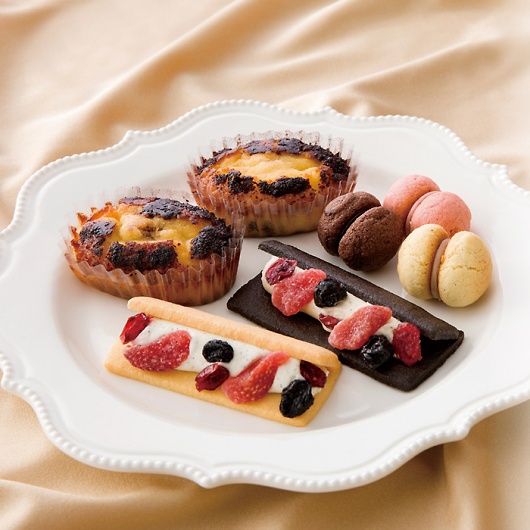 �V�[�L���[�u �t���b�^�A�\�[�g M CAS(FR)-30 �摜2