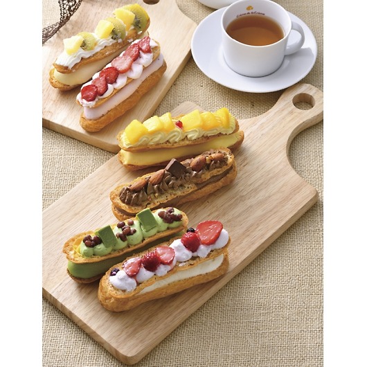 �N���[�� �f �� �N���[�� �v���~�A���o�g���V���[�A�C�X�P�[�L6���� CI-390 [�Y���i] �摜2