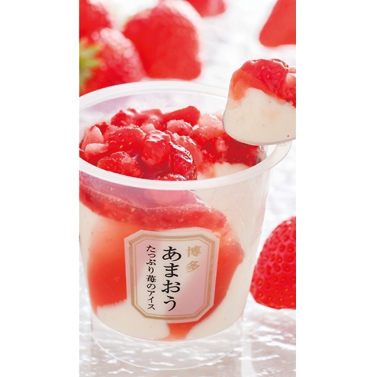 �������܂��� �����Ղ�䕂̃A�C�X AH-TP6C [�Y���i] �摜2