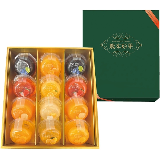 JA�F�{�o�ϘA�O���[�v �F�{�ʉʁi12���j 41051 [�Y���i] �摜1