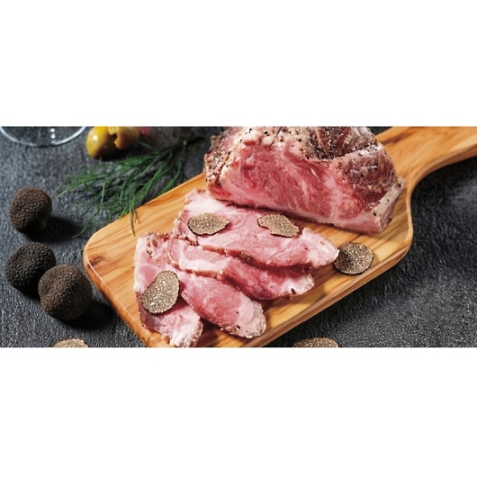 IBERICO-YA �g�����t����C�x���R�؃��[�X�g�|�[�N IBE312 [�Y���i] �摜2