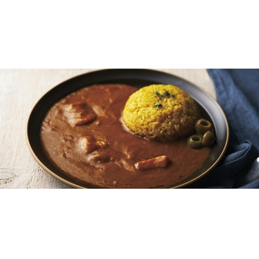 IBERICO-YA �C�x���R�؋ɃJ���[�E�Ƀ^���J���[�Z�b�g IBE053a [�Y���i] �摜2