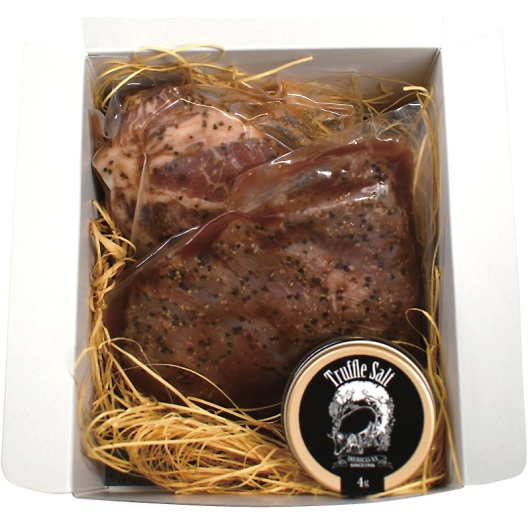 IBERICO-YA �g�����t������C�x���R�؂ƍ��јa���̃��[�X�g IBE311a [�Y���i] �摜1
