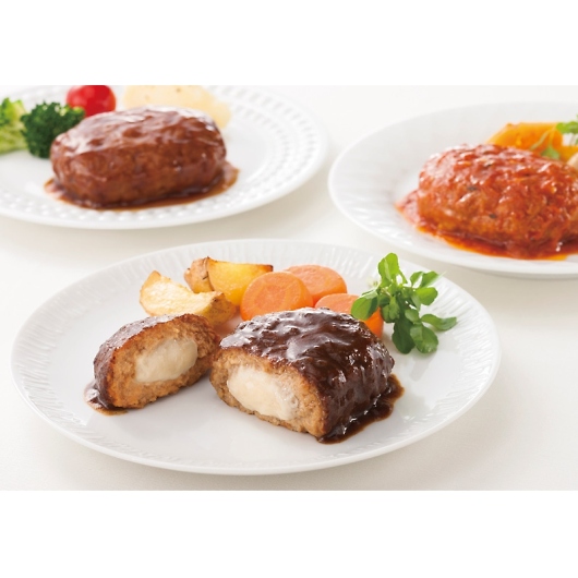 �ɓ��n�� �c��^��Z���N�V���� �N���[���`�[�Y����n���o�[�O�M�t�g�i�L���N���[���`�[�Y�g�p�j CH-31 [�Y���i] �摜2