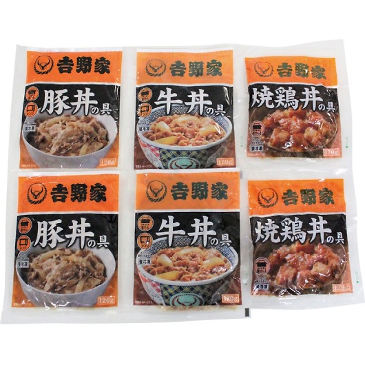 �g��� ���낢�똥�Z�b�g YO-6 [�Y���i] �摜1
